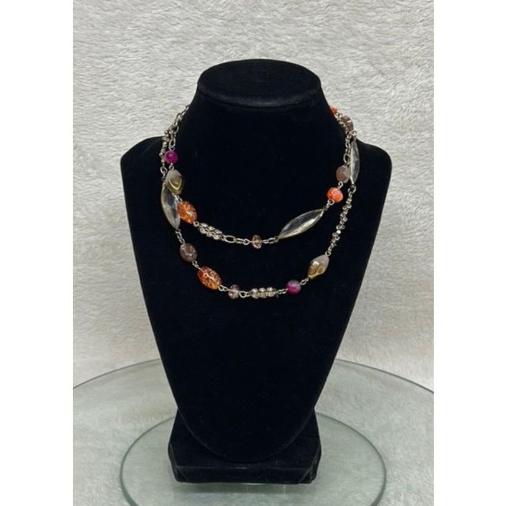 Loft 15 inch Necklace